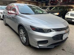 شيفروليه ماليبو